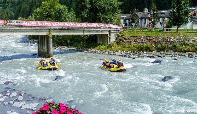 Il Maso In Val Di Sole Lägenhet Commezzadura Exteriör bild
